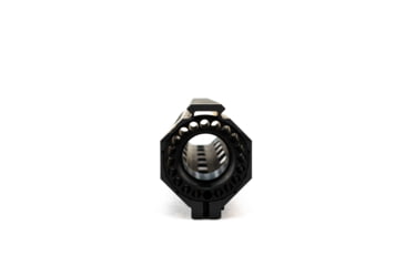 Image of Midwest Industries SP Series 12in M-Lok Handguard, Black, MI-SP12M-BLK