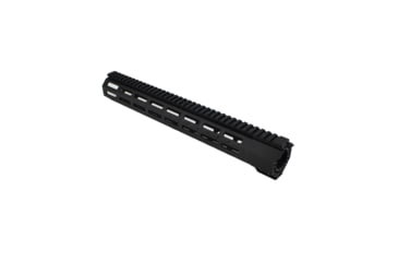 Image of Midwest Industries SP Series 9in M-Lok Handguard, Black, MI-SP9M-BLK