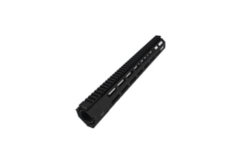 Image of Midwest Industries SP Series 9in M-Lok Handguard, Black, MI-SP9M-BLK