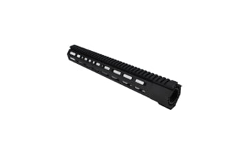 Image of Midwest Industries SP Series 9in M-Lok Handguard, Black, MI-SP9M-BLK