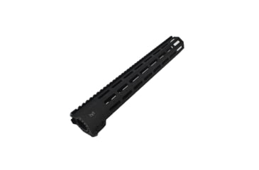 Image of Midwest Industries SP Series 9in M-Lok Handguard, Black, MI-SP9M-BLK
