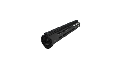 Image of Midwest Industries SP Series 9in M-Lok Handguard, Black, MI-SP9M-BLK