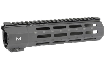 Image of Midwest Industries SP Series 9in M-Lok Handguard, Black, MI-SP9M-BLK