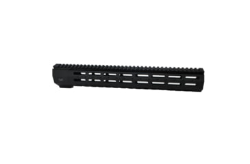 Image of Midwest Industries SP Series 9in M-Lok Handguard, Black, MI-SP9M-BLK