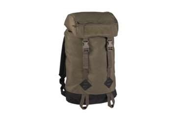 Image of MIL-TEC 20L Walker Backpack, Olive Drab, 14026001