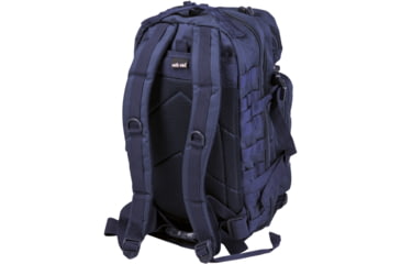 Image of MIL-TEC Assault Backpack, Dark Blue, 20L, 14002003