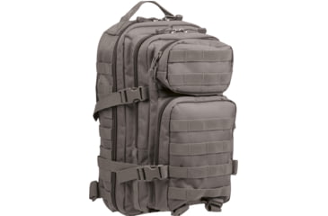 Image of MIL-TEC Assault Backpack, Urban Grey, 20L, 14002008