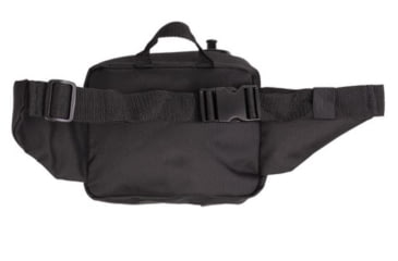 Image of MIL-TEC Fanny Pack w/1L Bottle, Black, 13511002