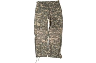 Image of MIL-TEC Lightweight Commando Pants - Men's, AT-Digital Camo, Large, 11509099-904