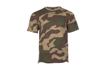 Image of MIL-TEC T-Shirt - Men's, Splinter Camo, 3XL, 11012026-907