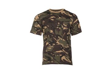 Image of MIL-TEC T-Shirt - Men's, DPM Camo, Large, 11012033-904