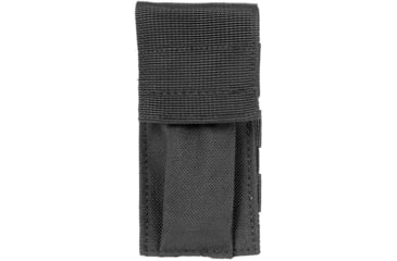 Image of MIL-TEC 13 Cm Knife Pouch, Black, 5 x 2 in, 15443002