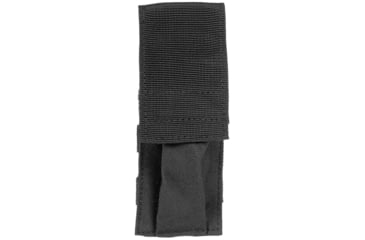 Image of MIL-TEC 16 Cm Knife Pouch, Black, 6 x 2 in, 15444002