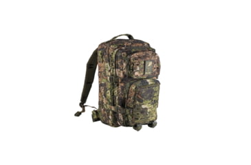 Image of MIL-TEC Laser Cut Assault Pack, WASP/Z3A, 36L, 14002767