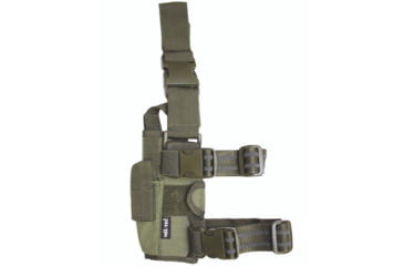 Image of MIL-TEC Adjustable Leg Holster