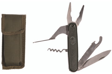 Image of MIL-TEC German Style Pocket Tool