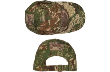 Image of MIL-TEC Phantomleaf Tactical Baseball Cap, One Size Fits Most, Wasp I Z2, 12319066