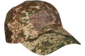 Image of MIL-TEC Phantomleaf Tactical Baseball Cap, One Size Fits Most, Wasp I Z2, 12319066