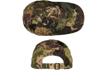 Image of MIL-TEC Phantomleaf Tactical Baseball Cap, One Size Fits Most, Wasp I Z3A, 12319067