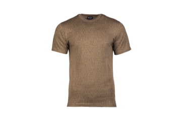 Image of MIL-TEC T-Shirt - Mens, Strichtarn Camo, Extra Large, 11012030-905