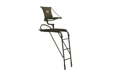 Image of Millennium L366 18ft Revolution Ladder Stand, L-366-SL
