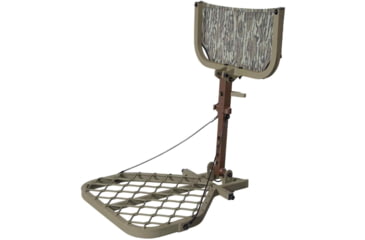 Image of Millennium M8 PRO Lite Hang On Tree Stand, 1502722