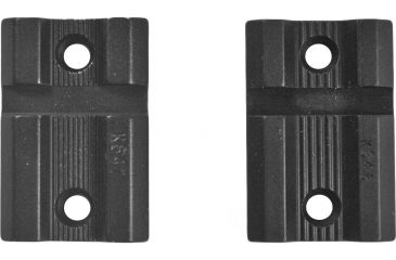 Image of Millett Matte Winchester &amp; Marlin MR-7, 70 Series Two Piece Base, Clam Pack