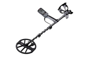 Image of Minelab Equinox 700 Metal Detectors, Gray/Black, Adjustable, 3720-0005