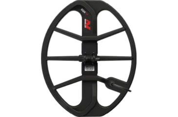 Image of Minelab Equinox EQX 15 Double-D Smart Coil, Black, 3011-0464