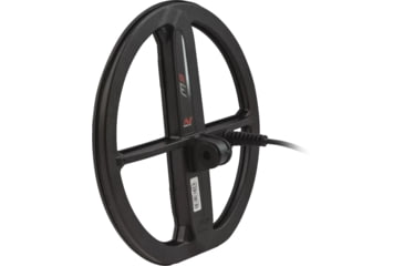Image of Minelab M9 Coil Accessory, Black, 3011-0473