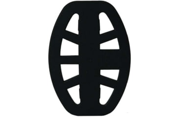 Image of Minelab Vanquish V8 Skidplate, Black, 3011-0413