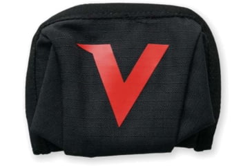 Image of Minelab Vanquish VQH Environmental Cover, Black, 3011-0414