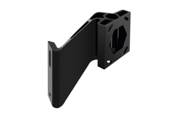 Image of Minn-Kota Raptor Jack Plate Adapter Bracket - Starboard - 2in Rise - 4in Rise - Black, 1810360