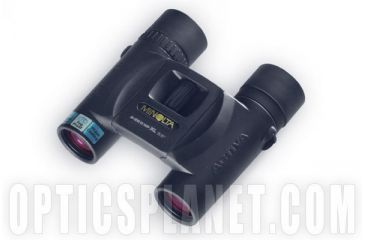 Image of Minolta 10x25 Activa D WP XL Pocket Binoculars Shipping