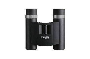 Image of Demo,Minox 10x25 BR Binoculars w/Long Eye Relief 62116