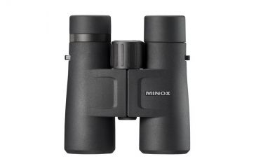 Image of Demo,Minox BV II 10x42 BR Full Size Waterproof Binocular 62029