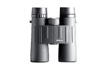 Image of Minox BL 10x42 BR Waterproof Binoculars