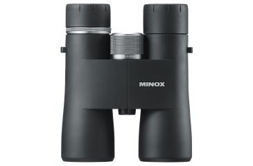 Image of Demo,Minox HG 8x43 BR Binocular 62189