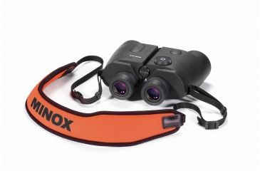 Image of Minox Orange Neoprene Floatable Strap, Orange 69735