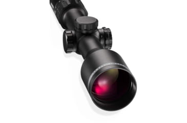 Image of Minox Rifle Scope, 2-10x50mm, 30mm Tube, Illuminated, 30 mm, 10025