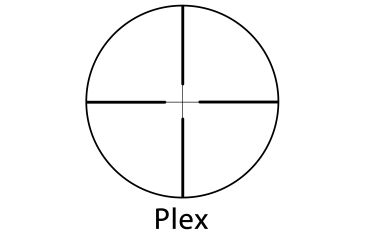Image of Minox ZA 5 HD 2-10x50 w/ Mino-Plex Reticle, Black 66420