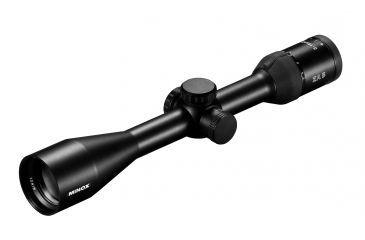 Image of Minox ZA 5 HD 3-15x42 SF w/ BDC 600 Reticle, Black 66431
