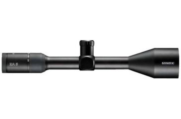 Image of Minox ZA5 3-15x42mm Rifle Scope