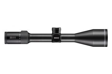 Image of Minox ZE 5i 3-15x56 SF w/ Illuminated German #4 Reticle, Black 66574
