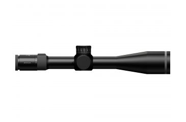 Image of Minox ZE 5i TAC 5-25x56 SF Waterproof Rifle Scope,34mm,Black,Mildot Reticle 66583