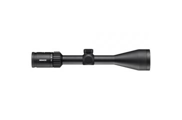 Image of Minox ZL3 3.5-10 x 50 Plex Rifle Scope, Black 66660