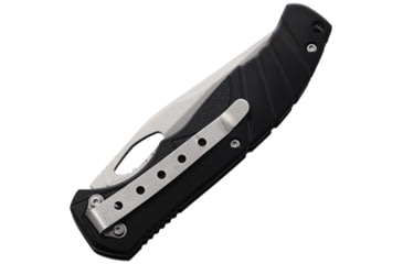 Image of Miscellaneous Linerlock Black MI315