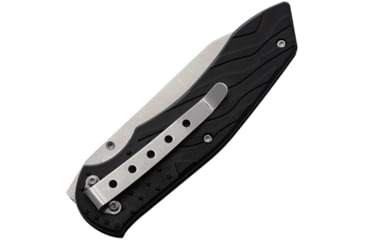Image of Miscellaneous Linerlock Black MI317