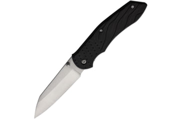 Image of Miscellaneous Linerlock Black MI317