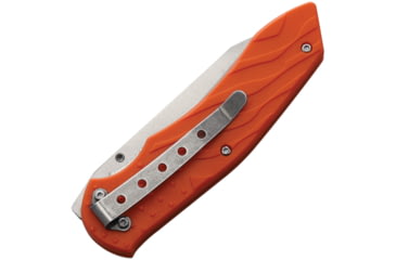 Image of Miscellaneous Linerlock Orange